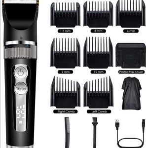 Hair Clippers/Trimmer for Men